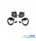 KIT DE CARROSSERIE BMW E46 COUPÉ 99-07 LOOK M3
