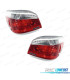 FEUX ARRIÈRE BMW E60 BERLINE 4P 03-07