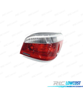 FEUX ARRIÈRE DROIT BMW SÉRIE 5 E60 BERLINE 4P 03-07