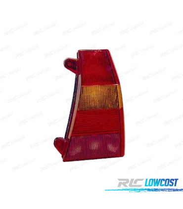 FEUX ARRIÈRE DROIT POUR CITROEN AX 86-98
