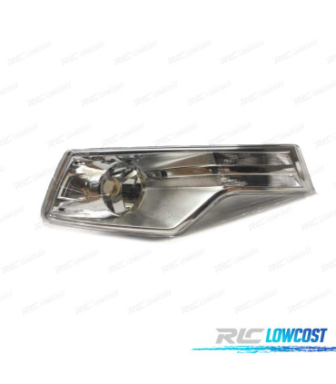 PHARE DROIT ANTIBROUILLARD CITROEN C5 08-