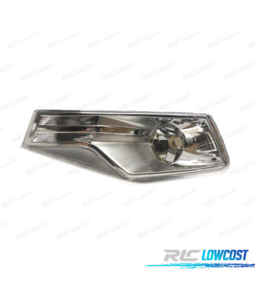 PHARE GAUCHE ANTIBROUILLARD CITROEN C5 08-