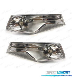 PHARES ANTIBROUILLARD CITROEN C5 08-