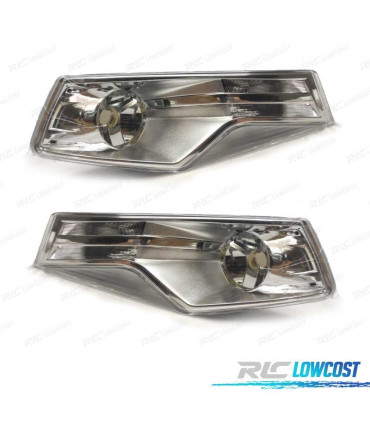 PHARES ANTIBROUILLARD CITROEN C5 08-