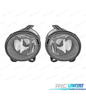 PHARES ANTIBROUILLARD POUR BMW X5 E53 00-03