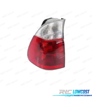 FEUX ARRIÈRE GAUCHE POUR BMW X5 E53 00-03