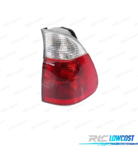 FEUX ARRIÈRE DROIT BMW X5 E53 00-03