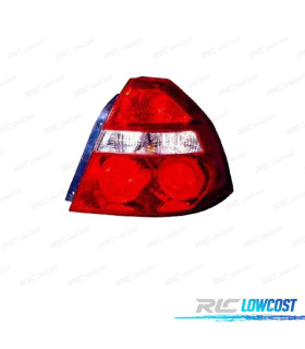 FEUX ARRIÈRE DROIT DAEWOO POUR CHEVROLET AVEO 4P 06-11
