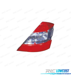FEUX ARRIÈRE DROIT POUR MERCEDES CLASSE S W221 06-09 LED