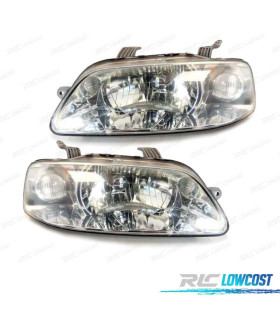 PHARES DAEWOO CHEVROLET KALOS 4P 03-05