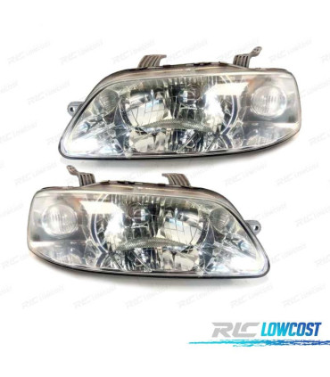 PHARES DAEWOO CHEVROLET KALOS 4P 03-05