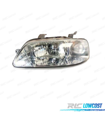 PHARE GAUCHE DAEWOO CHEVROLET KALOS 4P 03-05