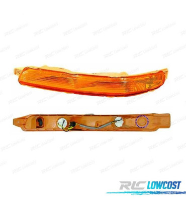 CLIGNOTANTS DAEWOO POUR CHEVROLET KALOS 4P 03-05