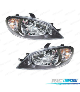 PHARES DAEWOO CHEVROLET LACETTI 5P 04- OPTRA 06-