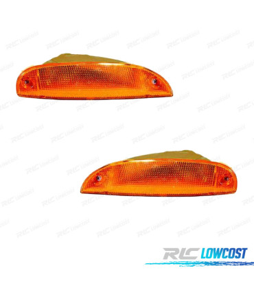 CLIGNOTANTS DAEWOO POUR CHEVROLET MATIZ 98-01