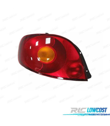 FEUX ARRIÈRE GAUCHE DAEWOO POUR CHEVROLET MATIZ 01-05