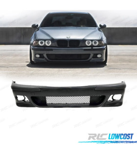 PARE CHOCS FRONTAL BMW E39 95-03 LOOK M5
