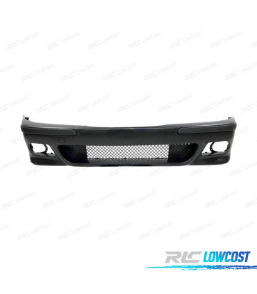 BOUCLIER AVANT BMW E39 LOOK M5