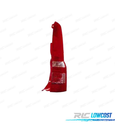 FEUX ARRIÈRE DROIT POUR FIAT PANDA 03-06