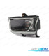 PHARE GAUCHE ANTIBROUILLARD FIAT PUNTO 93-99