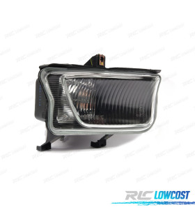 PHARE DROIT ANTIBROUILLARD FIAT PUNTO 93-99