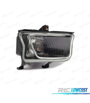 PHARE DROIT ANTIBROUILLARD POUR FIAT PUNTO 93-99