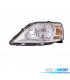 PHARE GAUCHE DACIA LOGAN 09-