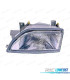 PHARE GAUCHE FORD ESCORT MK5 90-95 ORION III 90-93