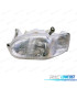 PHARE GAUCHE FORD ESCORT MK6 95-99