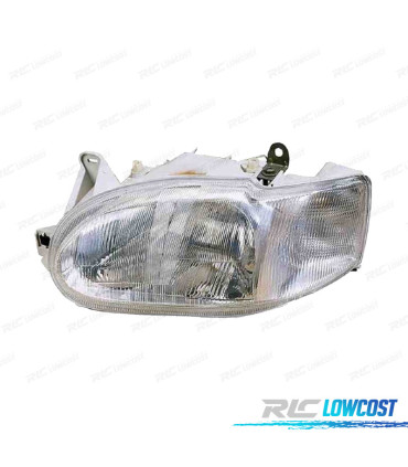 PHARE GAUCHE FORD ESCORT MK6 95-99