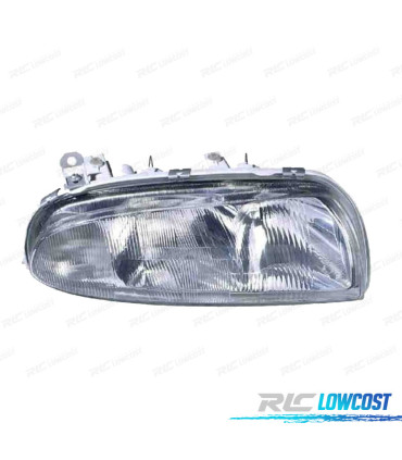 PHARE DROIT FORD FIESTA MK4 96-99 COURIER 96-99 MAZDA 121 96-99