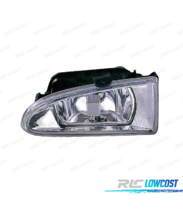 PHARE DROIT ANTIBROUILLARD POUR FORD FIESTA MK4 96-99, COURIER 96-99, MAZDA 121 96-00