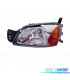 PHARE GAUCHE FORD FIESTA MK4 99-02 COURIER 99-02 AMBRE