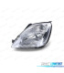PHARE GAUCHE FORD FIESTA MK5 02-05