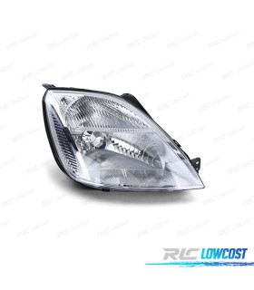 PHARE DROIT FORD FIESTA MK5 02-05