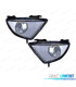 PHARES ANTIBROUILLARD FORD FIESTA MK5 02-05