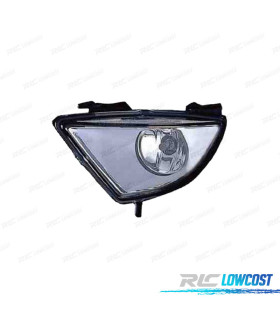 PHARE GAUCHE ANTIBROUILLARD FORD FIESTA MK5 02-05
