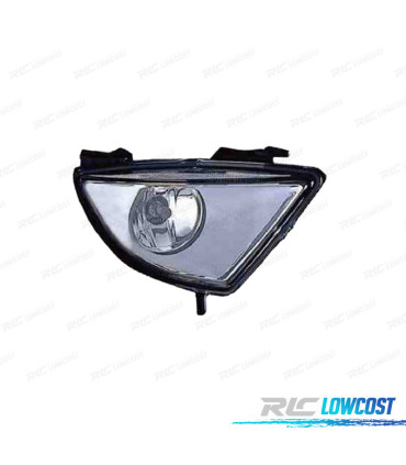 PHARE DROIT ANTIBROUILLARD FORD FIESTA MK5 02-05