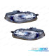 PHARES POUR FIAT BRAVO BRAVA 95-01 RÉGLAGE MANUEL