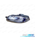 PHARE GAUCHE POUR FIAT BRAVO BRAVA 95-01 RÉGLAGE MANUEL