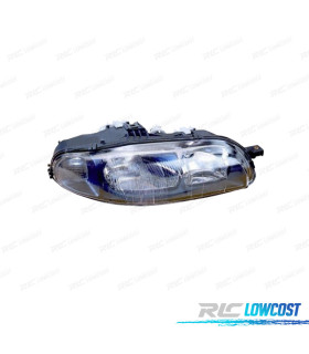 PHARE DROIT FIAT BRAVO BRAVA 95-01 RÉGLAGE MANUEL