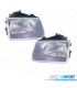 PHARES FIAT CINQUECENTO 92-98