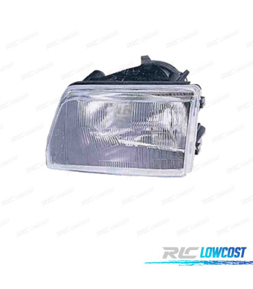 PHARE GAUCHE FIAT CINQUECENTO 92-98