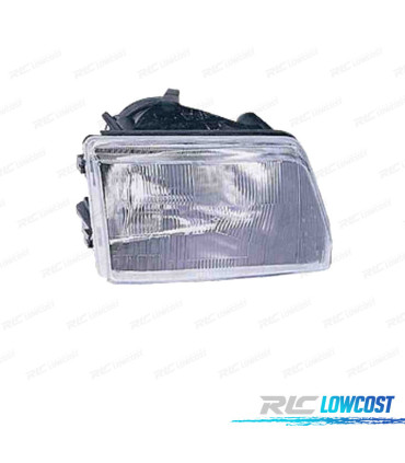 PHARE DROIT FIAT CINQUECENTO 91-98