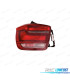 FEUX ARRIÈRE GAUCHE BMW F20 F2 10-14 BLANC ROUGE