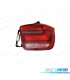 FEUX ARRIÈRE DROIT BMW F20 F2 10-14 BLANC ROUGE