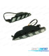 KIT AMPOULE LED DAYLIGHT VOLKSWAGEN VW SCIROCCO 10-14