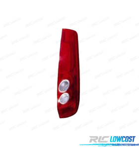 FEUX ARRIÈRE DROIT POUR FORD FIESTA MK6 3P 05-08