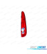 FEUX ARRIÈRE DROIT POUR FORD FIESTA MK6 5P 05-08