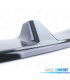 SPOILER LAME AVANT BMW E90 E91 08-13 NOIR BRILLANT